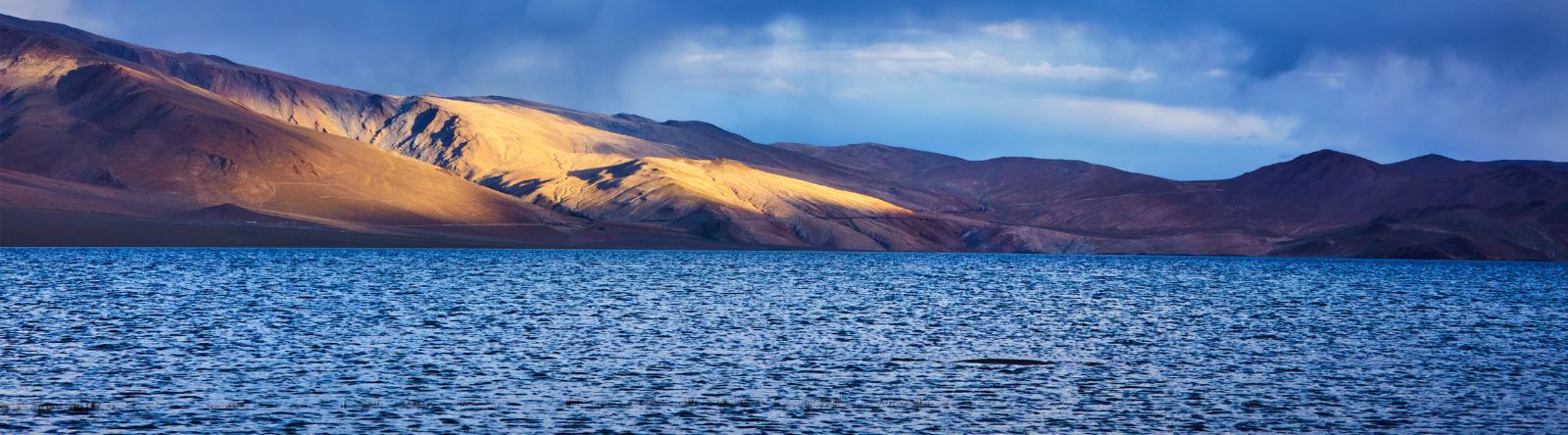 Tso Moriri Lake