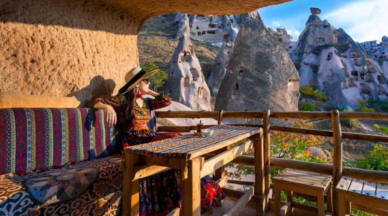 TurTuk Village
