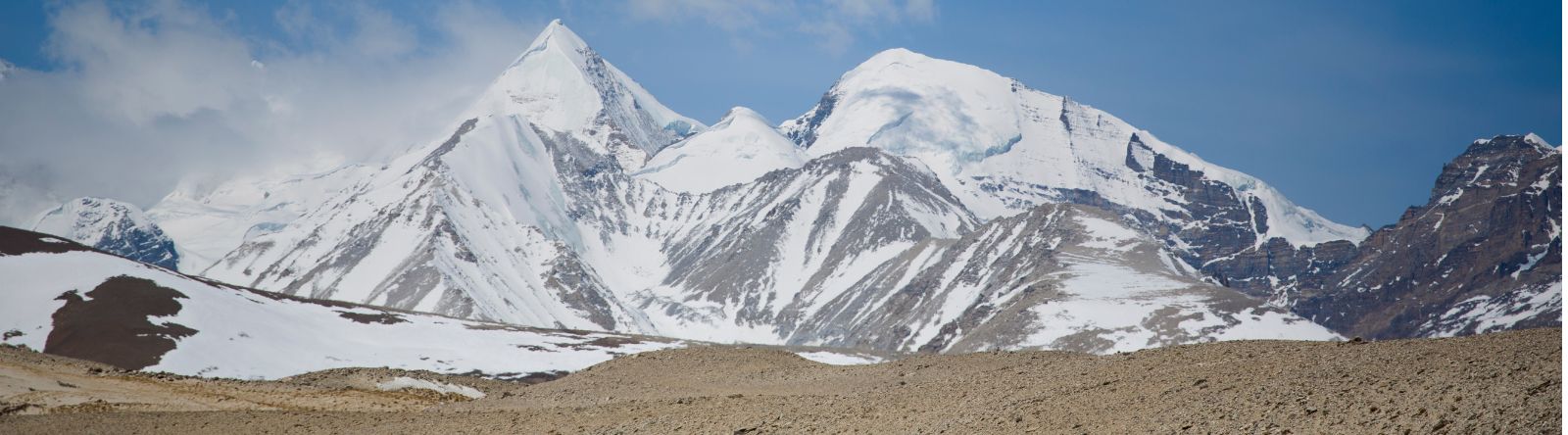 Zanskar Valley